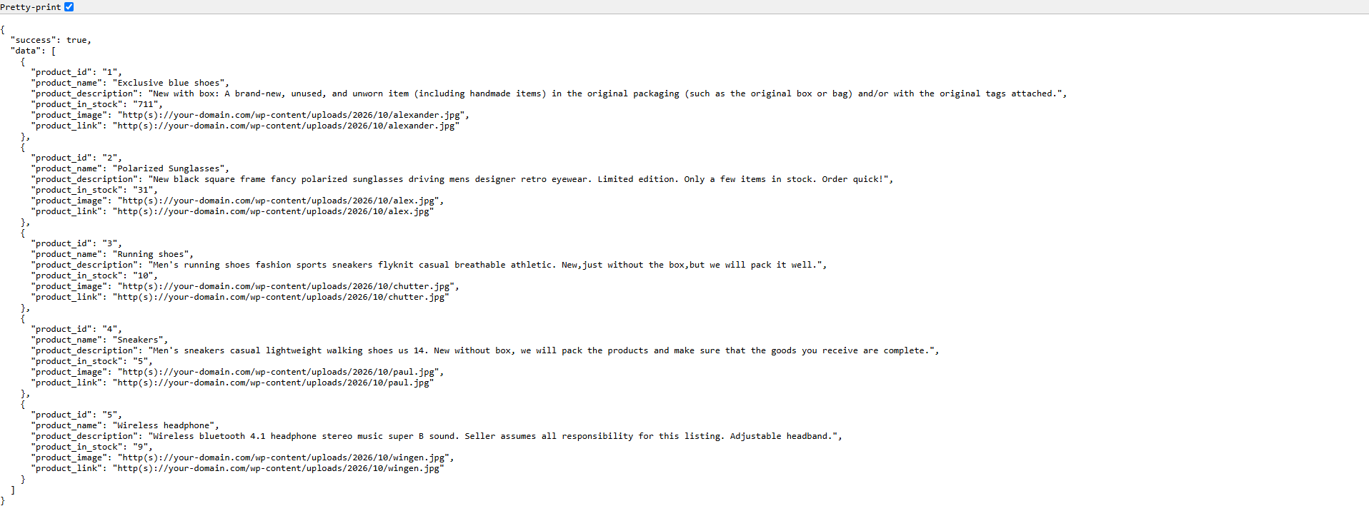 Code Manager - Back-End Code